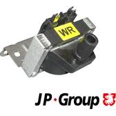 Zündspule JP GROUP - 1291600100