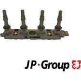 Zündspule JP GROUP - 1291600200