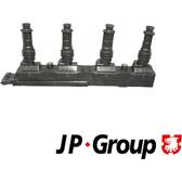 Zündspule JP GROUP - 1291600400