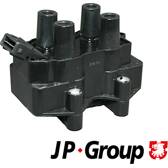 Zündspule JP GROUP - 1291600700