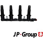 Zündspule JP GROUP - 1291601600