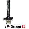 Zündspule JP GROUP - 1491600300