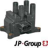 Zündspule JP GROUP - 1591600100
