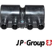 Zündspule JP GROUP - 3291600100