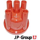 Zündverteilerkappe JP GROUP - 1191200200