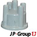 Zündverteilerkappe JP GROUP - 1191200300