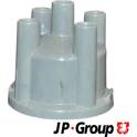 Zündverteilerkappe JP GROUP - 1191200300