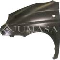 Aile JUMASA - 08311325