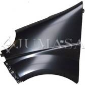 Aile JUMASA - 08313090