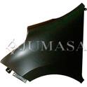 Aile JUMASA - 08314032
