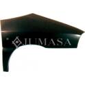 Aile JUMASA - 08321051