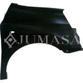 Aile JUMASA - 08321054