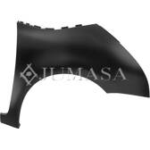 Aile JUMASA - 08321067