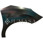 Aile JUMASA - 08321071