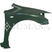 Aile JUMASA - 08325138