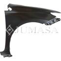Aile JUMASA - 08325143