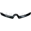 Baguette et bande protectrice (grille de radiateur) JUMASA - 21104005