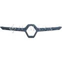 Baguette et bande protectrice (grille de radiateur) JUMASA - 21104010