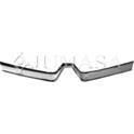 Baguette et bande protectrice (grille de radiateur) JUMASA - 21364008