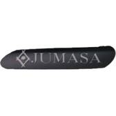 Baguette protectrice (pare-chocs) JUMASA - 28011070