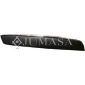 Baguette protectrice (pare-chocs) JUMASA - 28023553