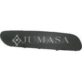 Baguette protectrice (pare-chocs) JUMASA - 28321060