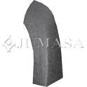Bordure de phare JUMASA - 23311032