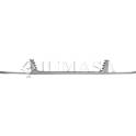 Cadre (grille de radiateur) JUMASA - 21035522