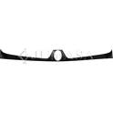 Cadre (grille de radiateur) JUMASA - 21164093