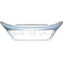 Cadre (grille de radiateur) JUMASA - 21381259