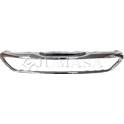 Cadre (grille de radiateur) JUMASA - 21383575