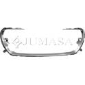 Cadre (grille de radiateur) JUMASA - 22373572