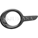 Cadre (Phare antibrouillard) JUMASA - 23123538