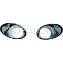 Cadre (Phare antibrouillard) JUMASA - 23304069