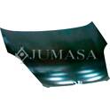 Capot JUMASA - 05031253