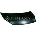 Capot JUMASA - 05031697