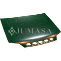 Capot JUMASA - 05034640