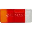 Feu arrière (cabochon) JUMASA - 42441051