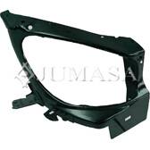 Fixation de phare JUMASA - 09323535