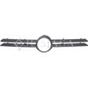 Grille de radiateur JUMASA - 21005550