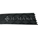 Grille de radiateur JUMASA - 21024007