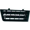 Grille de radiateur JUMASA - 21024092