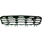 Grille de ventilation (pare-chocs) JUMASA - 22003062