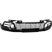 Grille de ventilation (pare-chocs) JUMASA - 22004008