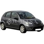 Grille de ventilation (pare-chocs) JUMASA - 22031070