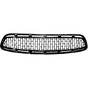 Grille de ventilation (pare-chocs) JUMASA - 22031729