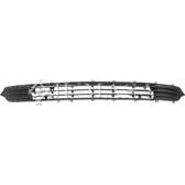 Grille de ventilation (pare-chocs) JUMASA - 22033070