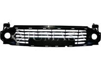 Grille de ventilation (pare-chocs)