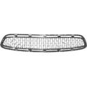 Grille de ventilation (pare-chocs) JUMASA - 22301729
