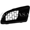 Grille de ventilation (pare-chocs) JUMASA - 23021729